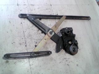 bontott SUZUKI SWIFT II Bal első Ablakemelő Szerkezet (Mechanikus)