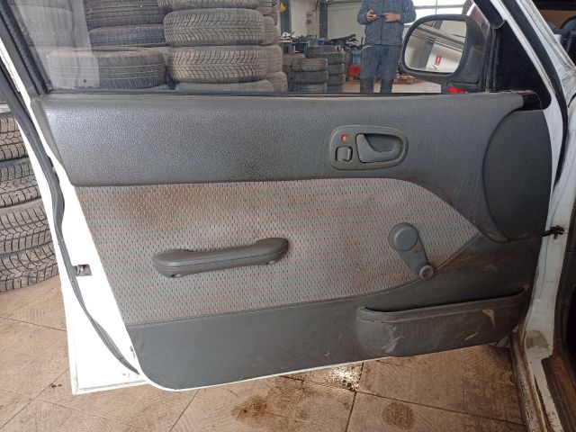 bontott SUZUKI SWIFT II Bal első Ablakemelő Szerkezet (Mechanikus)