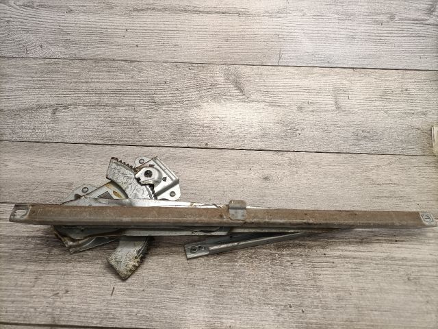 bontott SUZUKI SWIFT II Bal első Ablakemelő Szerkezet (Mechanikus)