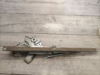 bontott SUZUKI SWIFT II Bal első Ablakemelő Szerkezet (Mechanikus)