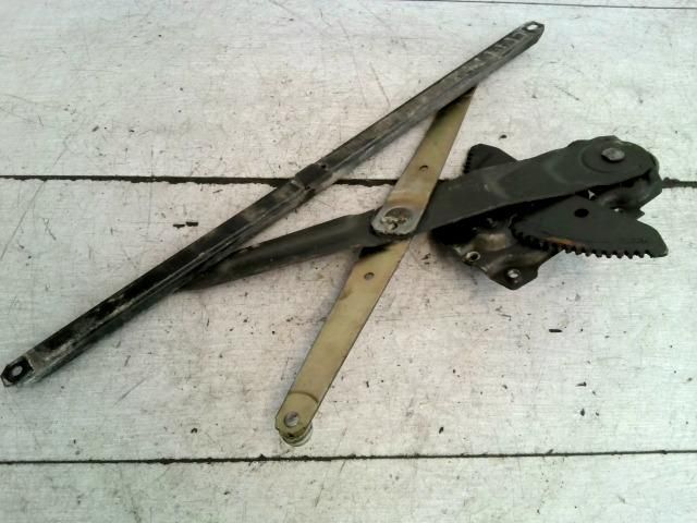 bontott SUZUKI SWIFT II Bal első Ablakemelő Szerkezet (Mechanikus)