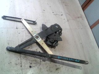 bontott SUZUKI SWIFT II Bal első Ablakemelő Szerkezet (Mechanikus)