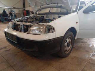 bontott SUZUKI SWIFT II Bal első Ablakemelő Szerkezet (Mechanikus)