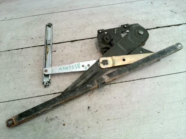 bontott SUZUKI SWIFT II Bal első Ablakemelő Szerkezet (Mechanikus)