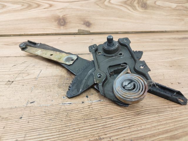 bontott SUZUKI SWIFT II Bal első Ablakemelő Szerkezet (Mechanikus)