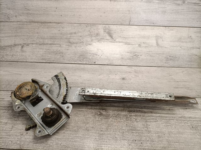 bontott SUZUKI SWIFT II Bal első Ablakemelő Szerkezet (Mechanikus)