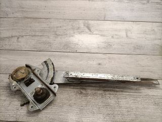 bontott SUZUKI SWIFT II Bal első Ablakemelő Szerkezet (Mechanikus)