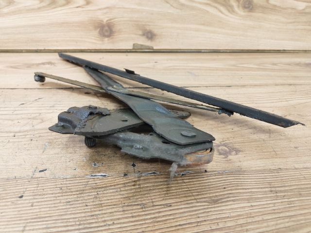 bontott SUZUKI SWIFT II Bal első Ablakemelő Szerkezet (Mechanikus)