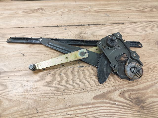 bontott SUZUKI SWIFT II Bal első Ablakemelő Szerkezet (Mechanikus)