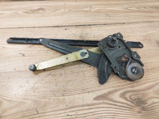 bontott SUZUKI SWIFT II Bal első Ablakemelő Szerkezet (Mechanikus)