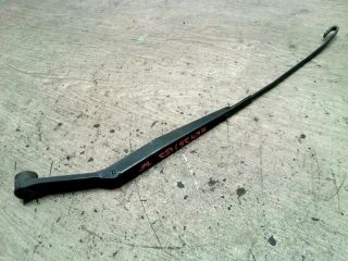 bontott SUZUKI SWIFT II Bal első Ablaktörlő Kar