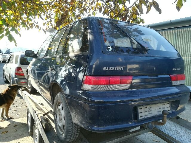 bontott SUZUKI SWIFT II Bal első Ablaktörlő Kar