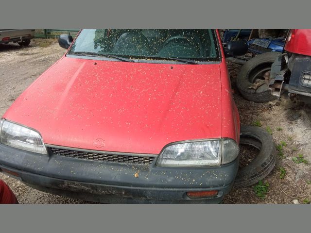 bontott SUZUKI SWIFT II Bal első Ablaktörlő Szerkezet