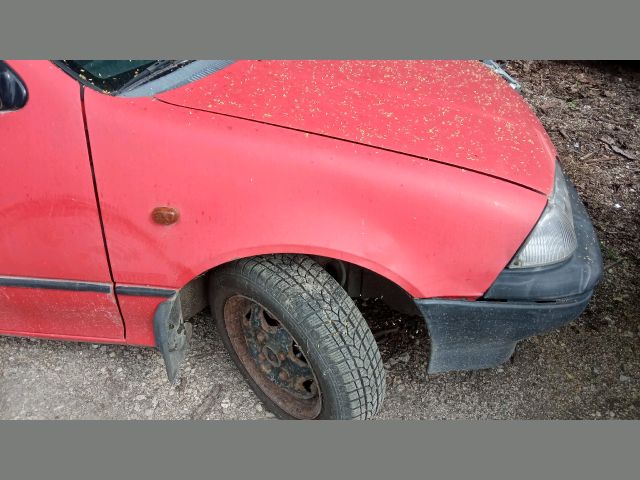 bontott SUZUKI SWIFT II Bal első Ablaktörlő Szerkezet