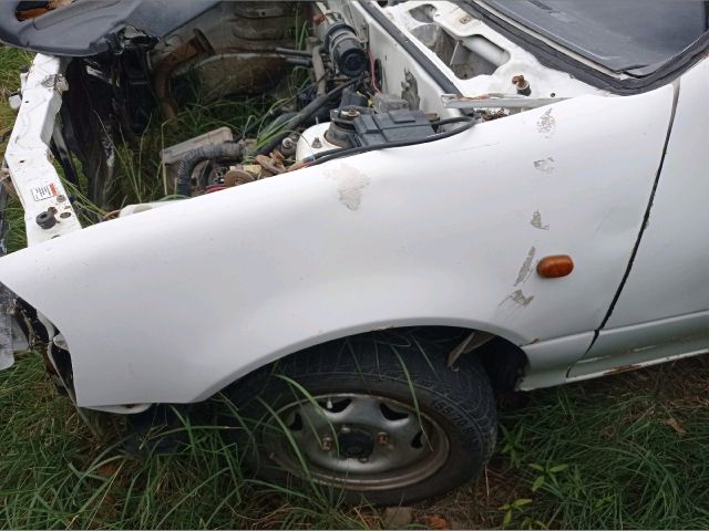 bontott SUZUKI SWIFT II Bal első Ajtó Kábelköteg