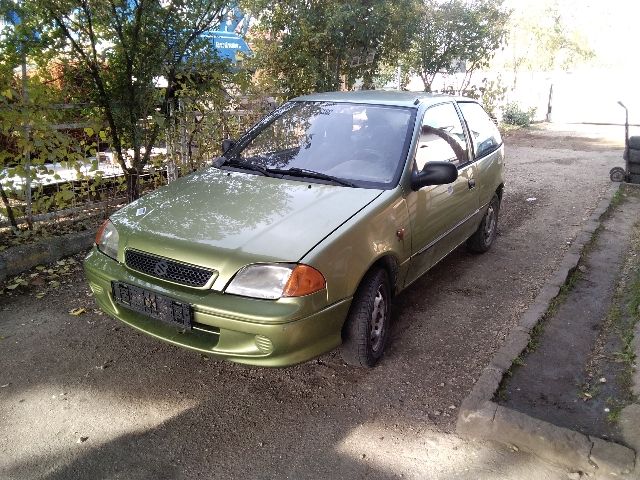 bontott SUZUKI SWIFT II Bal első Ajtó Kábelköteg