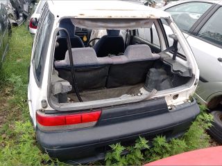 bontott SUZUKI SWIFT II Bal első Ajtó Kábelköteg