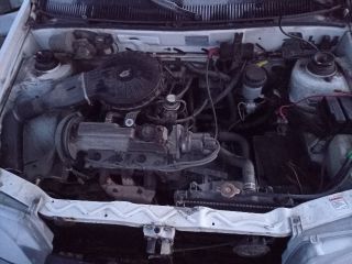 bontott SUZUKI SWIFT II Bal első Ajtó Kábelköteg