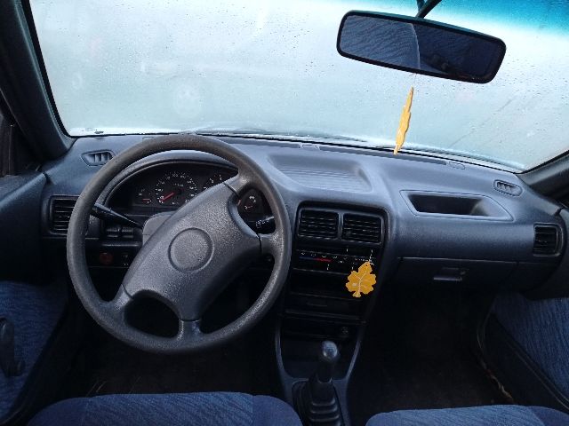 bontott SUZUKI SWIFT II Bal első Ajtó Kábelköteg