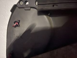 bontott SUZUKI SWIFT II Bal első Ajtó Kárpit