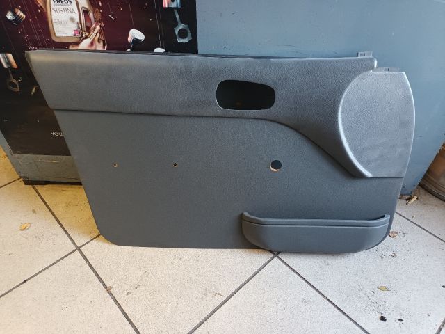 bontott SUZUKI SWIFT II Bal első Ajtó Kárpit