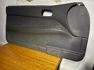 bontott SUZUKI SWIFT II Bal első Ajtó Kárpit