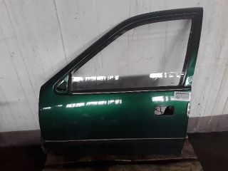 bontott SUZUKI SWIFT II Bal első Ajtó (Részeivel)