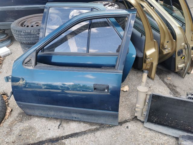 bontott SUZUKI SWIFT II Bal első Ajtó (Részeivel)