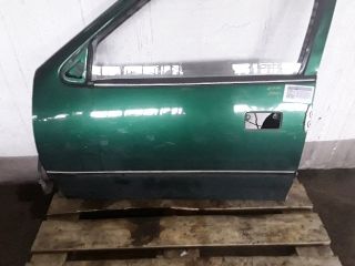 bontott SUZUKI SWIFT II Bal első Ajtó (Részeivel)