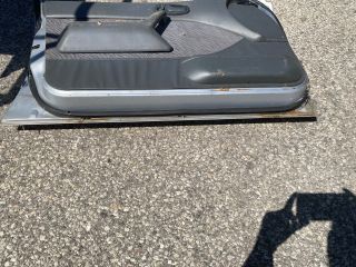 bontott SUZUKI SWIFT II Bal első Ajtó (Részeivel)