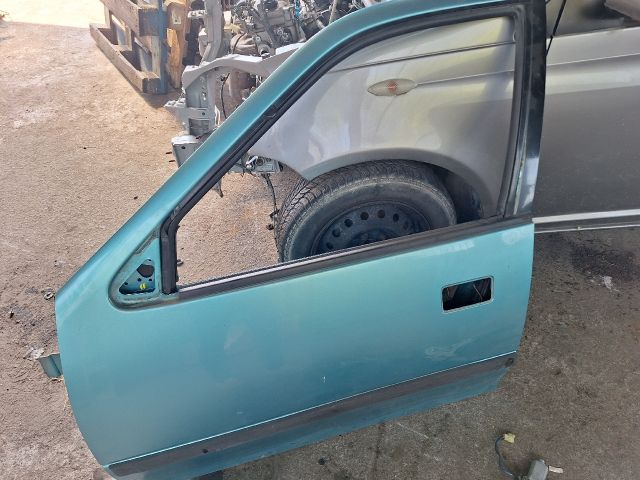 bontott SUZUKI SWIFT II Bal első Ajtó (Üres lemez)