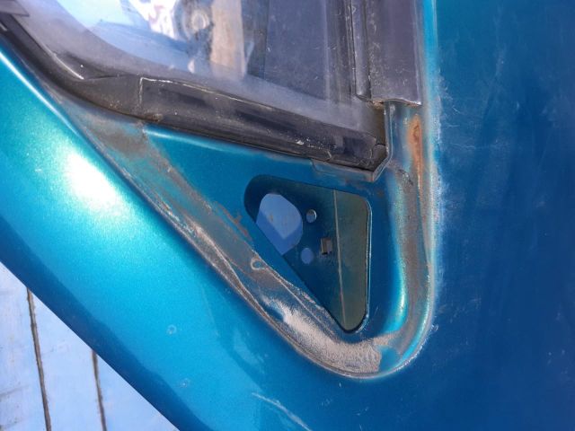 bontott SUZUKI SWIFT II Bal első Ajtó (Üres lemez)