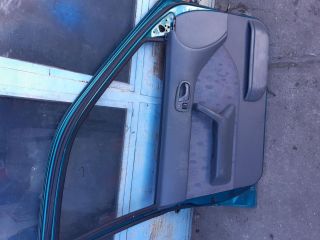 bontott SUZUKI SWIFT II Bal első Ajtó (Üres lemez)