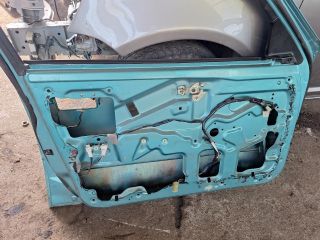 bontott SUZUKI SWIFT II Bal első Ajtó (Üres lemez)