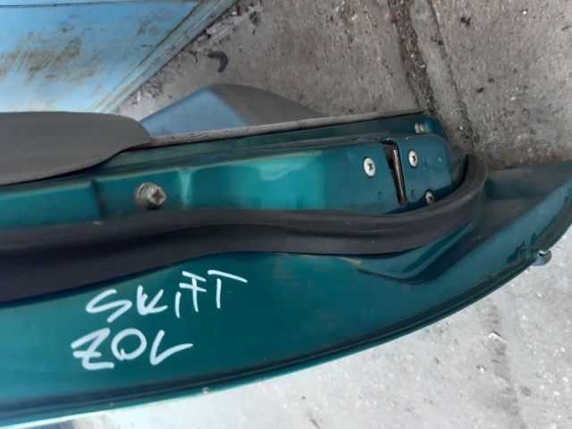 bontott SUZUKI SWIFT II Bal első Ajtó (Üres lemez)