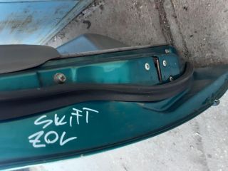 bontott SUZUKI SWIFT II Bal első Ajtó (Üres lemez)