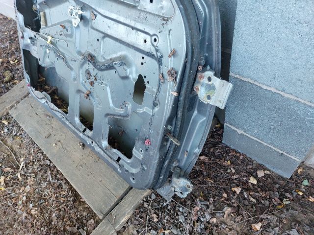 bontott SUZUKI SWIFT II Bal első Ajtó (Üres lemez)