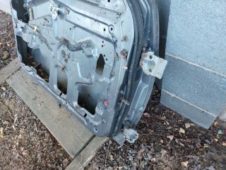 bontott SUZUKI SWIFT II Bal első Ajtó (Üres lemez)