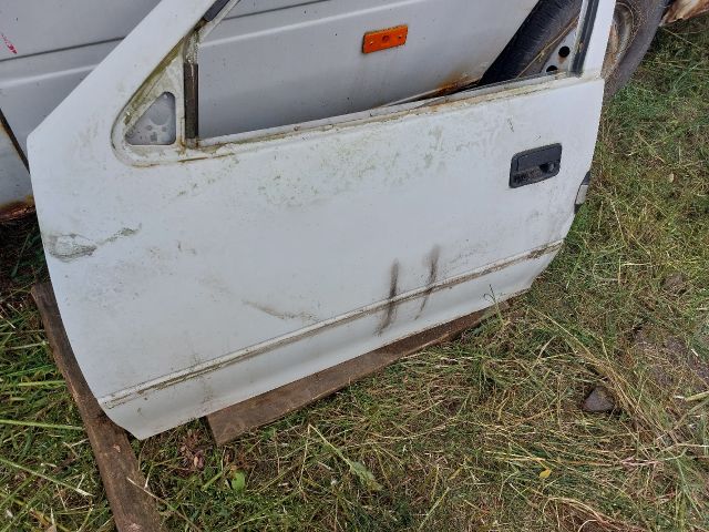 bontott SUZUKI SWIFT II Bal első Ajtó (Üres lemez)