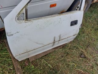 bontott SUZUKI SWIFT II Bal első Ajtó (Üres lemez)