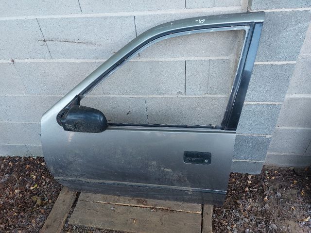 bontott SUZUKI SWIFT II Bal első Ajtó (Üres lemez)