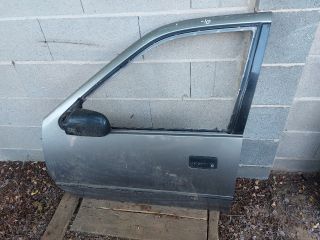 bontott SUZUKI SWIFT II Bal első Ajtó (Üres lemez)