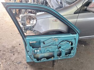 bontott SUZUKI SWIFT II Bal első Ajtó (Üres lemez)