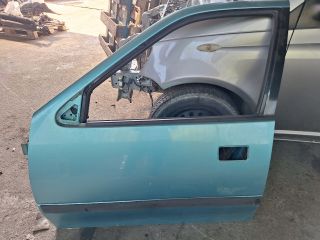 bontott SUZUKI SWIFT II Bal első Ajtó (Üres lemez)