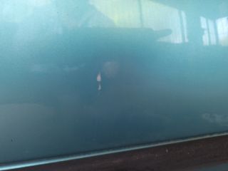 bontott SUZUKI SWIFT II Bal első Ajtó (Üres lemez)