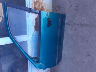 bontott SUZUKI SWIFT II Bal első Ajtó (Üres lemez)