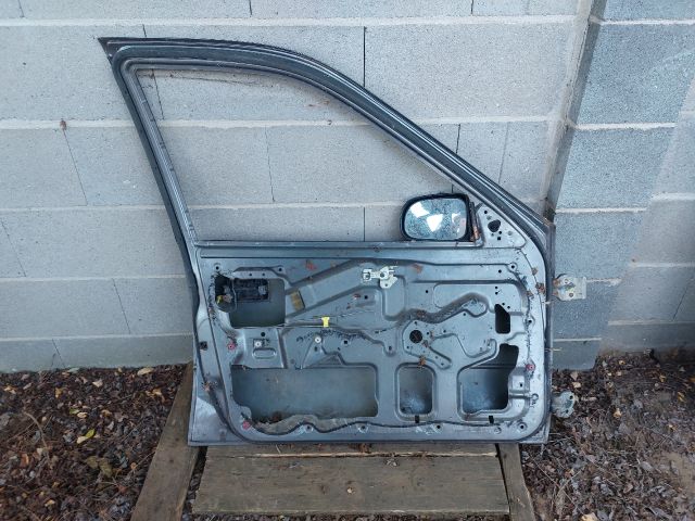 bontott SUZUKI SWIFT II Bal első Ajtó (Üres lemez)