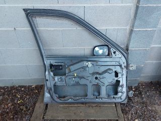 bontott SUZUKI SWIFT II Bal első Ajtó (Üres lemez)