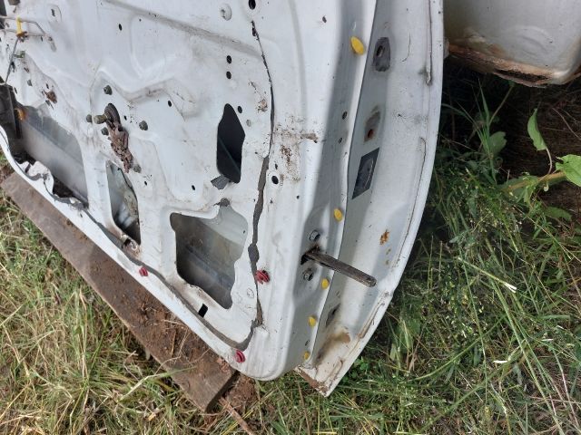 bontott SUZUKI SWIFT II Bal első Ajtó (Üres lemez)