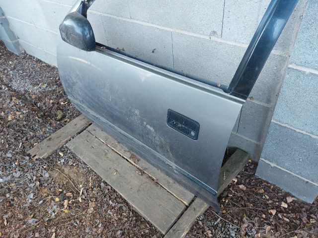 bontott SUZUKI SWIFT II Bal első Ajtó (Üres lemez)